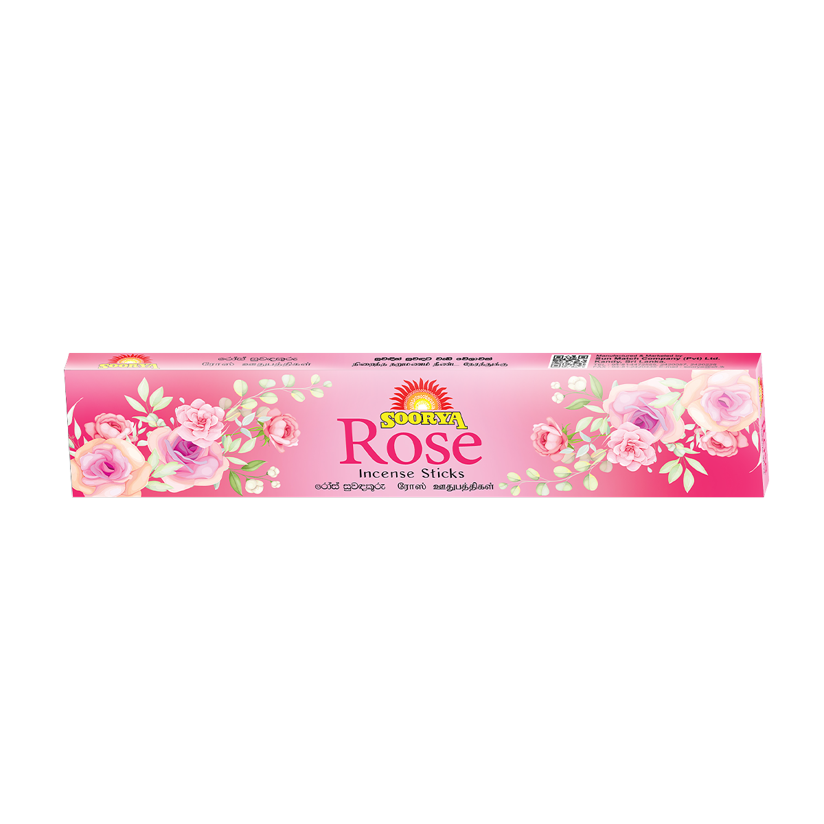 product/soorya-rose-incense-sticks